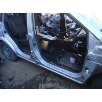 Порог со стойкой правый SsangYong Kyron 2005- 5212109A00