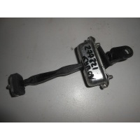 Ограничитель двери задней правой SsangYong Actyon I 2005-2010 7136009002