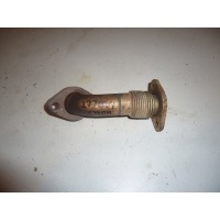 Трубка системы рециркуляции (EGR) SsangYong Kyron 2005- 6651401861