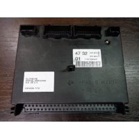 Блок управления AAM Mercedes M-klasse (W163) Рестайлинг 2001 - 2005 1999 1635454732,