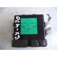 Блок управления иммобилайзером Lexus GX I (UZJ120) 2002 - 2009 2004 8973060070