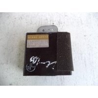 Блок управления Toyota Land Cruiser VI (J100) 1998 - 2007 1999 8748060010