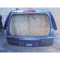 Крышка багажника Ford Explorer III 2002 - 2005 2004