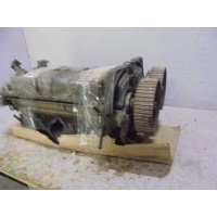 ГБЦ Головка блока цилиндров II 1991 - 1999 1998 6G74,