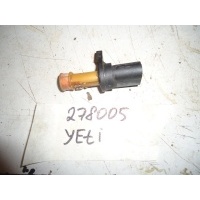 Датчик положения коленвала Audi A3 8P 2003-2013 06H906433