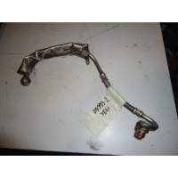 Трубка турбины (слив масла) Audi A3 8P 2003-2013 06J145771D