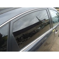 Стекло двери задней правой Nissan Almera III 2012-2018 823004AA0A