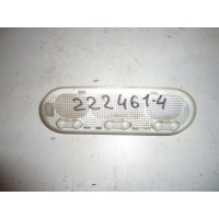 Плафон внутреннего освещения Nissan Almera III 2012-2018 26430BC00B