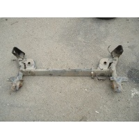 Балка задняя Renault Symbol I 1998-2008 7701473856