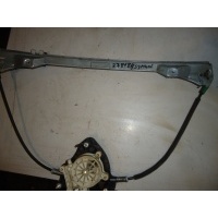 Стеклоподъемник электрический передний правый Renault Symbol I 1998-2008 8200169095