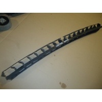 Кронштейн заднего бампера Skoda Rapid 2012- 5JH807863A