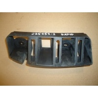 Кронштейн заднего бампера правый Skoda Rapid 2012- 5JH807394A