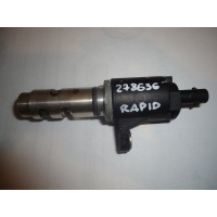 Клапан электромагнитный ГРМ Skoda Rapid 2012- 04E906455N