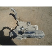 Бак топливный Skoda Rapid 2012- 6R7201060S
