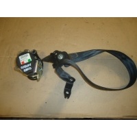 Ремень безопасности передний правый Skoda Rapid 2012- 60U857702ARAA