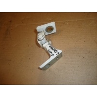 Петля двери задняя правая верхняя Skoda Rapid 2012- 8K0831402P