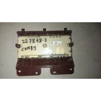 Блок управления сиденьем Toyota Camry XV50 2011-2018 8466033050