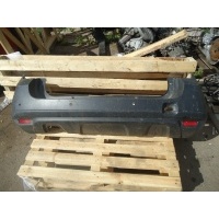 Бампер задний Renault Duster 2009- 850225291R