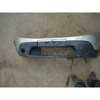 Бампер передний Renault Sandero I 2007-2014 8200526596