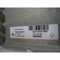 Блок управления двигателем Renault Logan II 2014- 237104779R