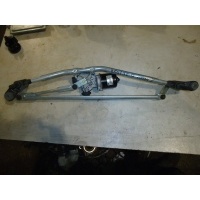 Трапеция стеклоочистителей Renault Logan II 2014- 288004410R