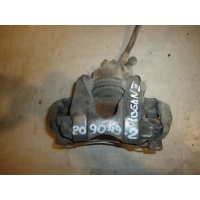 Суппорт передний левый Renault Logan II 2014- 410116639R