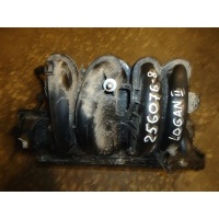 Коллектор впускной Renault Logan II 2014- 140035357R
