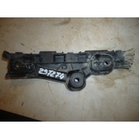 Кронштейн переднего бампера правый Renault Logan II 2014- 622221938R