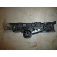 Кронштейн переднего бампера левый Renault Logan II 2014- 622233582R