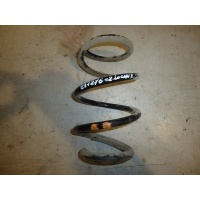 Пружина передняя Renault Logan II 2014- 540105571R