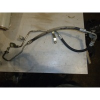 Трубка гидроусилителя Renault Logan II 2014- 497205011R