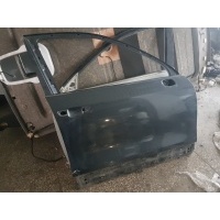 Дверь передняя правая Volkswagen Touareg II 2010- 7P0831056