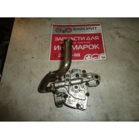 Насос масляный Volkswagen Touareg II 2010- 057115105T