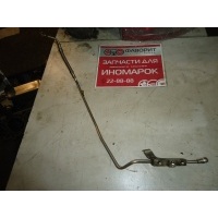 Трубка масляная 4.2 TDI Volkswagen Touareg II 2010- 057145772AF