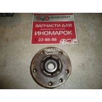 Ступица передняя Volkswagen Touareg II 2010- 7P0501655A