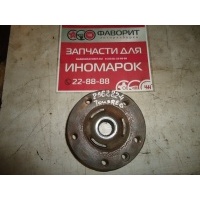 Ступица задняя Volkswagen Touareg II 2010- 7P0501655A