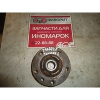 Ступица задняя Volkswagen Touareg II 2010- 7P0501655A