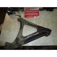 Рычаги подвески задний нижний правый Volkswagen Touareg II 2010- 7P0505312E
