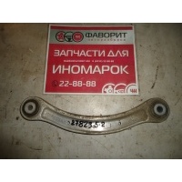 Рычаги подвески задний верхний Audi Q7 2006- 7L0505375A