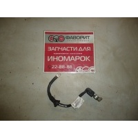 клемма аккумулятора Volkswagen Touareg II 2010- 7P0915181A