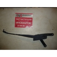 Поводок стеклоочистителя передний правый Volkswagen Touareg II 2010- 7P0955410B