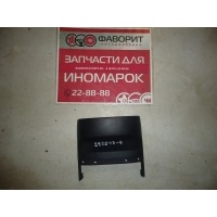 Кожух рулевой колонки верхний Volkswagen Touareg II 2010- 7P685856581U