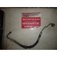 Трубка системы охлаждения Volkswagen Touareg II 2010- 057121481D
