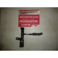 Шланг масляного радиатора Volkswagen Touareg II 2010- 7P6422893