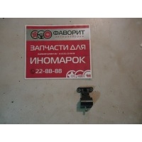 Петля двери/крышки багажника Volkswagen Touareg II 2010- 1K6827301C