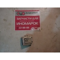 Блок управления раздаточной коробкой Hyundai ix35 2010- 954473B300