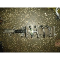 Амортизатор передний правый Ford Fiesta VI  2008-  F7BC18045AF