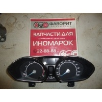 Панель приборов Ford Fiesta VI 2008- DUBZ10849BJ