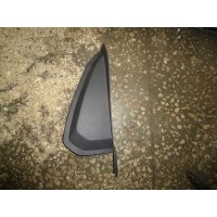 Накладка на торпедо левая Ford Fiesta VI 2008- 1545004