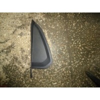 Накладка на торпедо правая Ford Fiesta VI 2008- 1545002